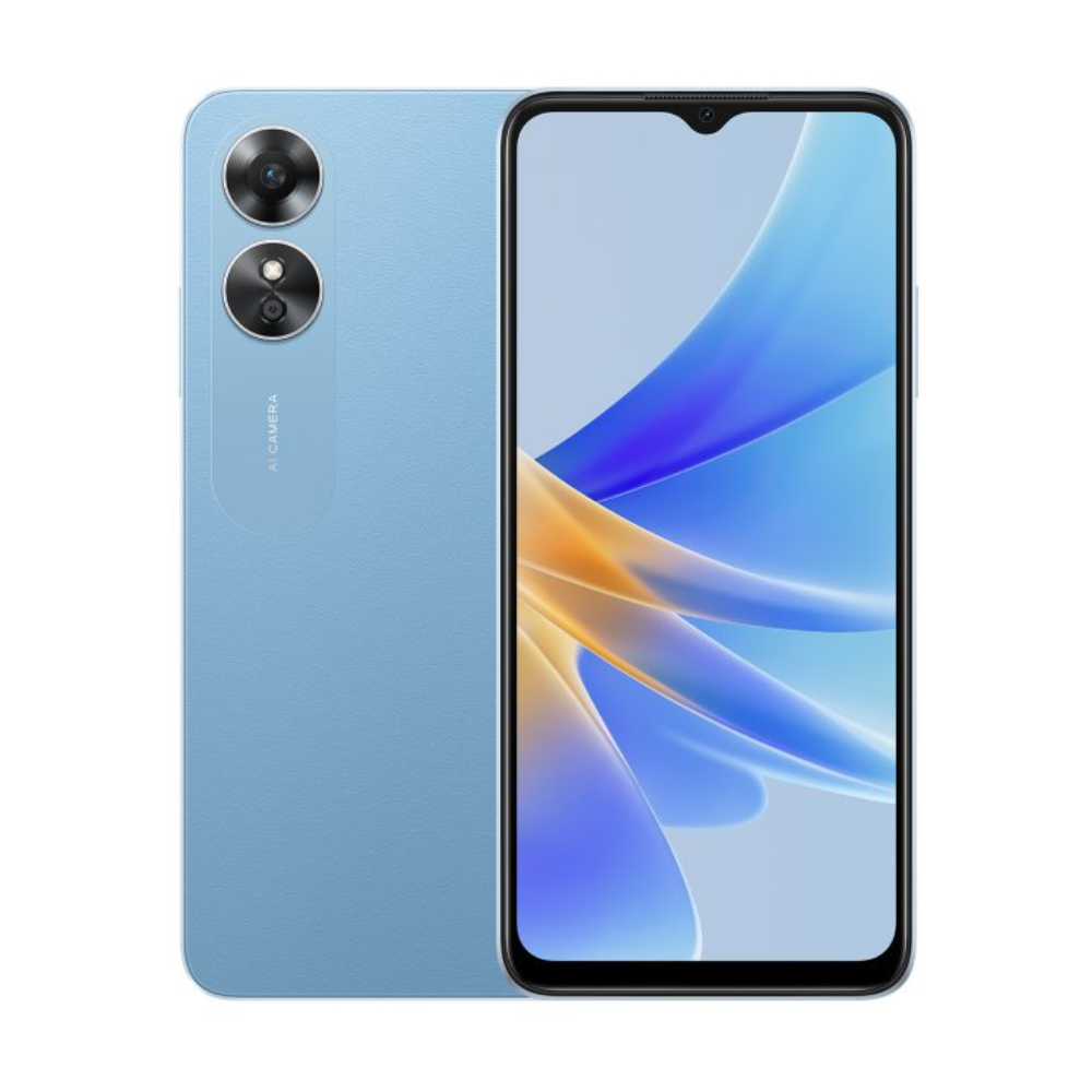 Oppo - A18 - 128GB