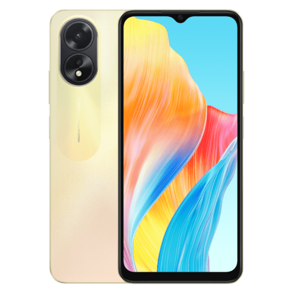 Oppo - A38 - 128GB