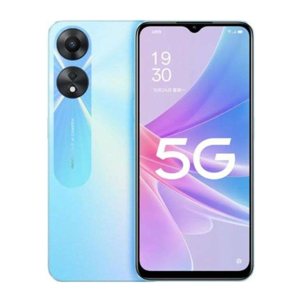 Oppo - A58 - 128GB