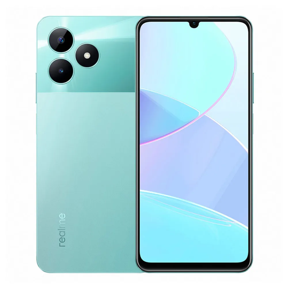 Realme - C51 - 8 or 12GB RAM