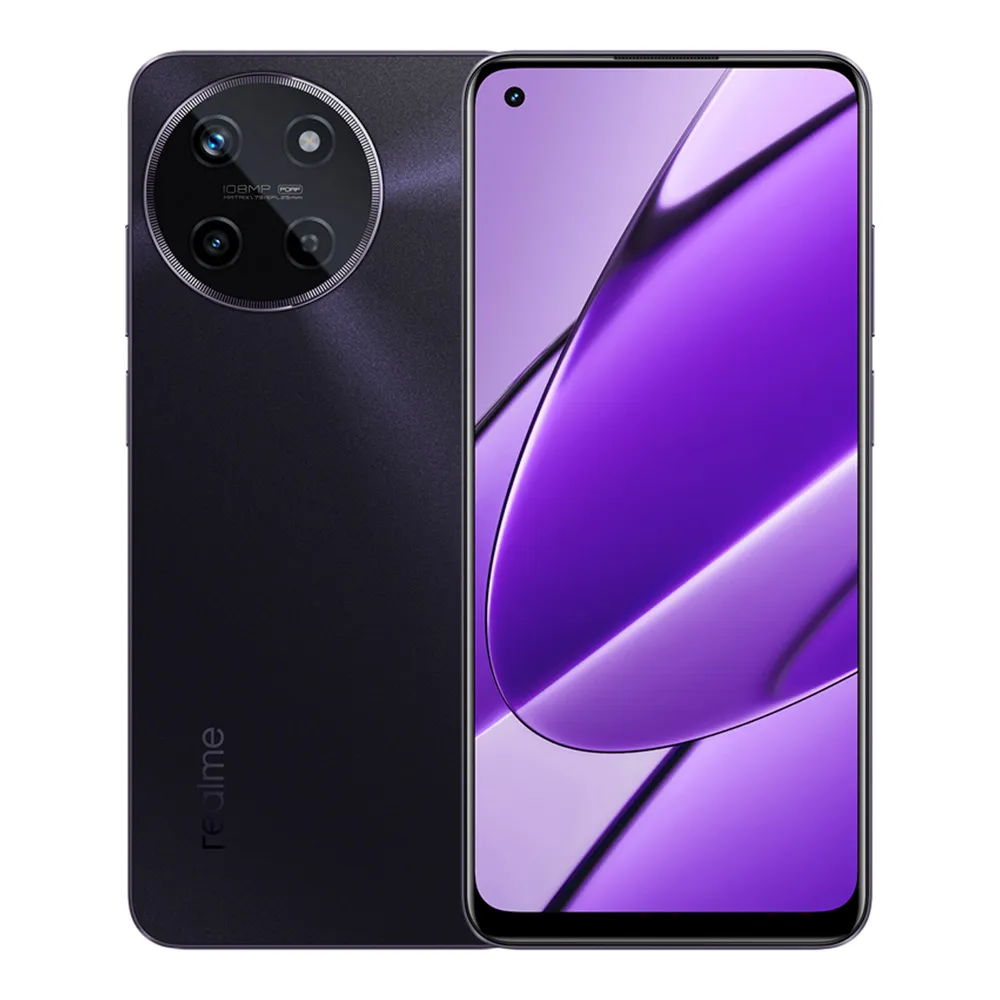 Realme - 11 (5G) - 256GB
