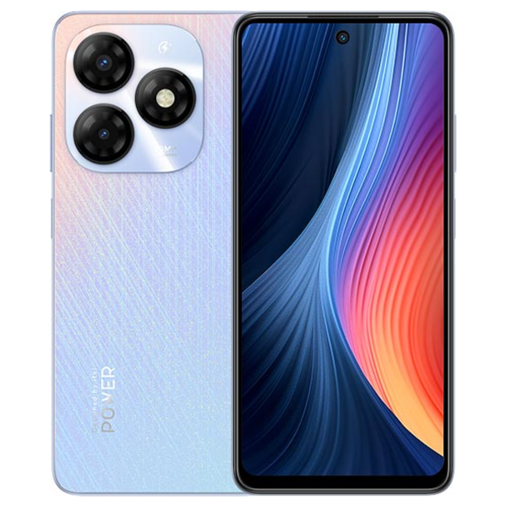 Itel - P55 - 24GB RAM