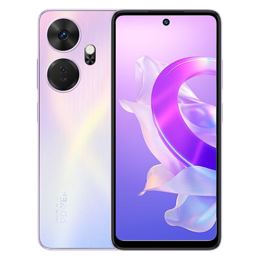 Itel - P55+ - 16GB RAM