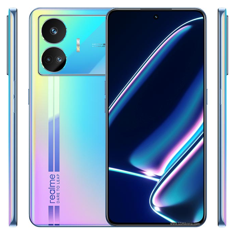 Realme - GT Neo 5 SE - 1 Terra