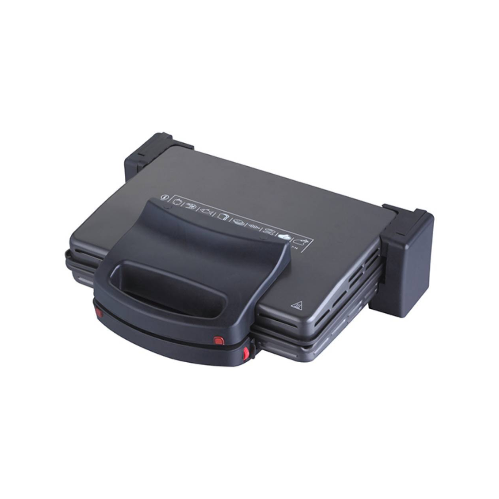 Olimpic - Electric Grill - 2000W
