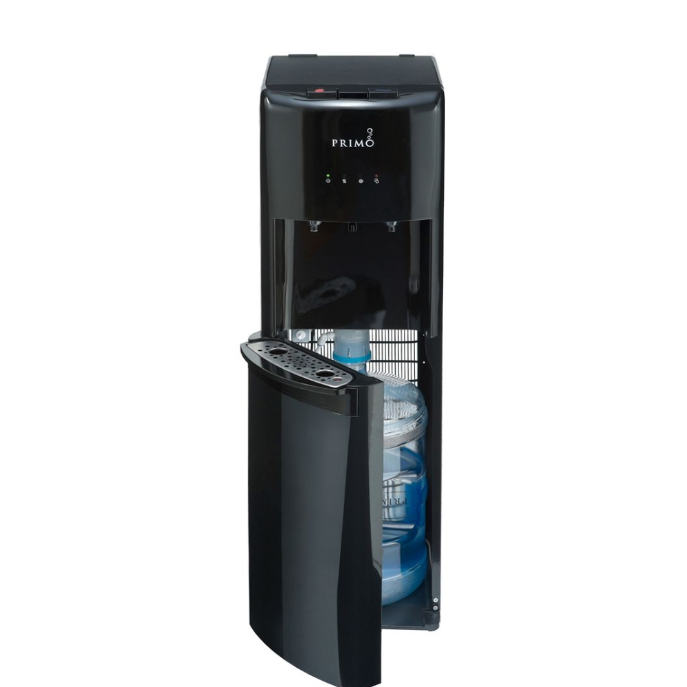 Olimpic - Water Dispenser - Bottom Bottle Down