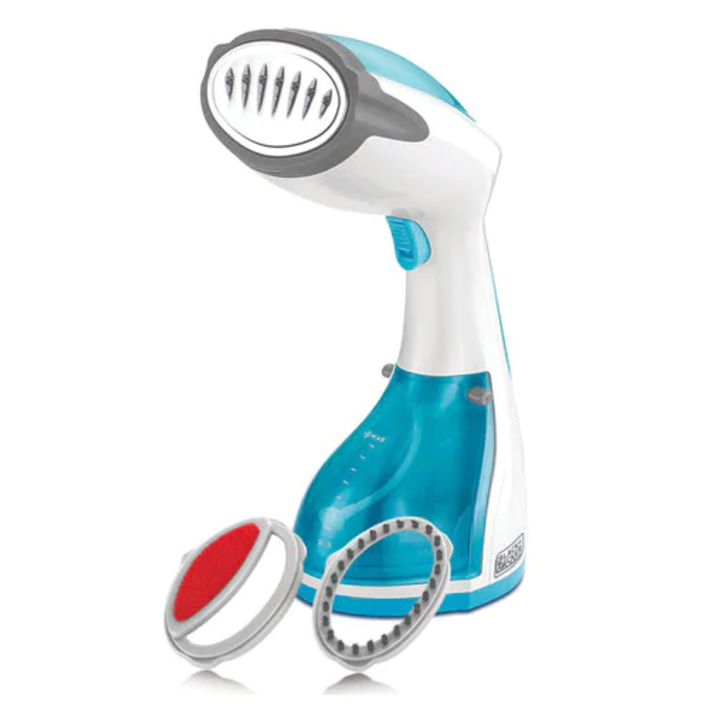 Black & Decker - Garment Steamer - 1200W