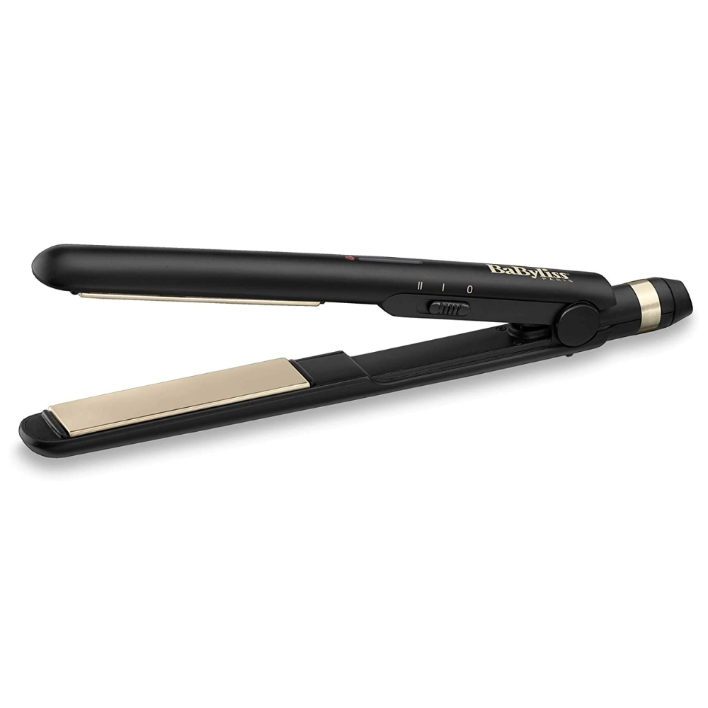BaByliss - Hair Straightener - Ceramic