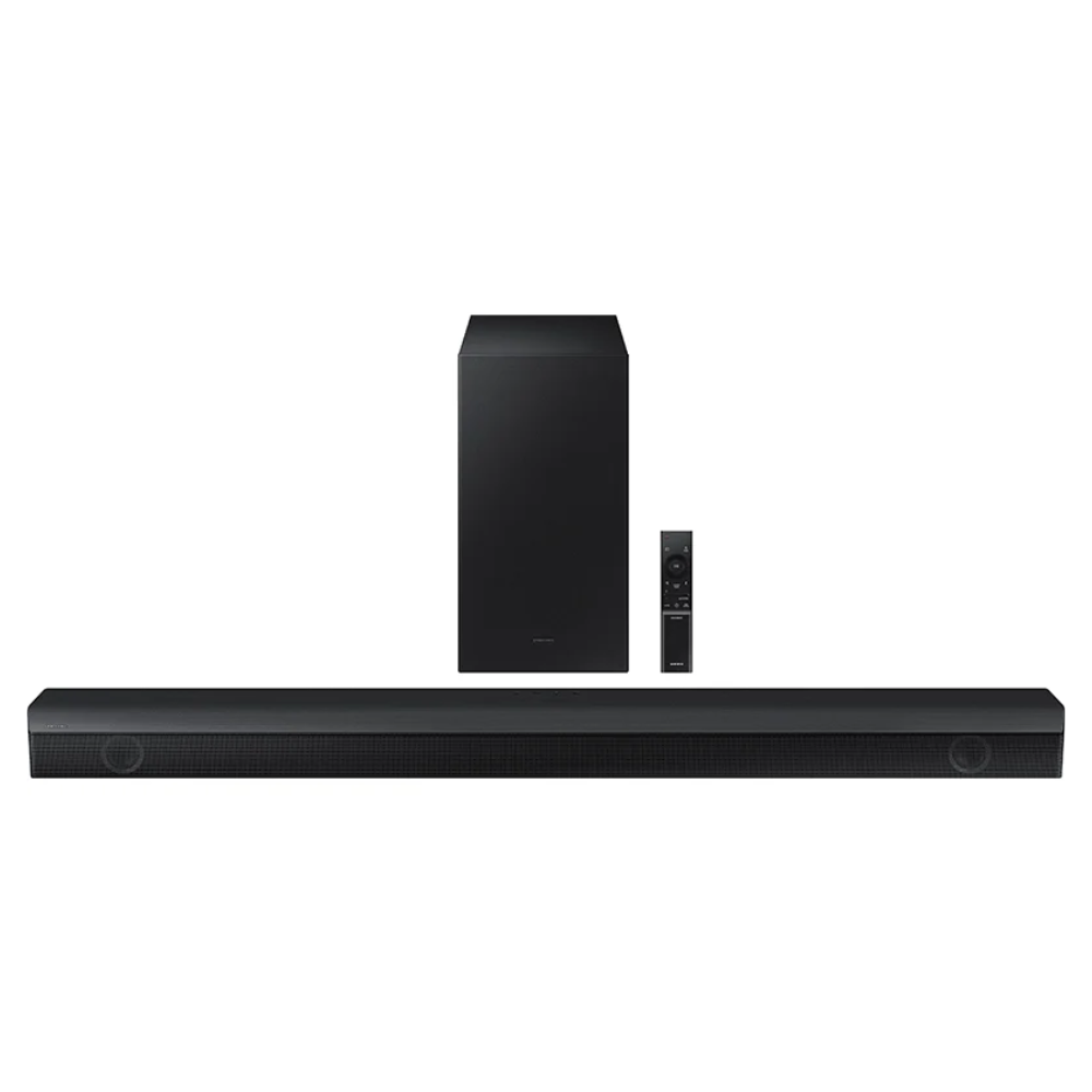 Samsung - Sound Bars - 430W