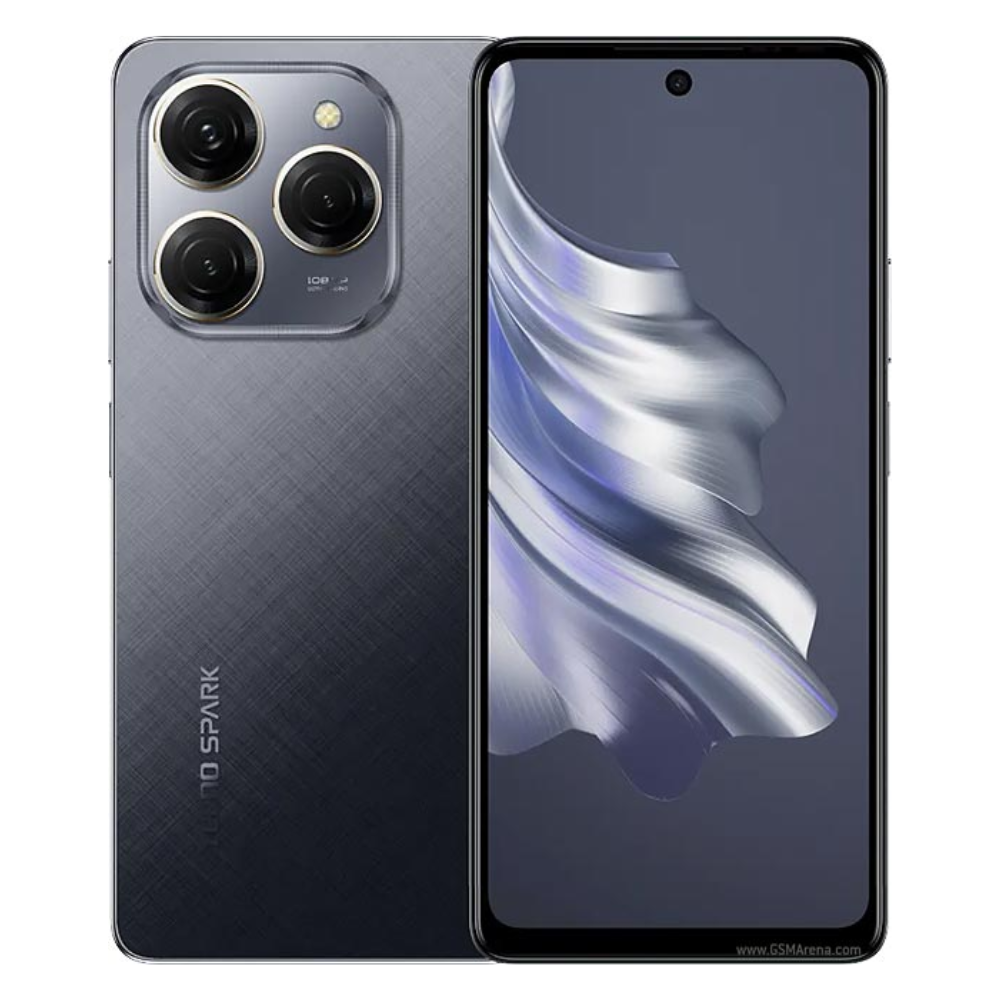 TECNO Spark 20 Pro - 256Gb