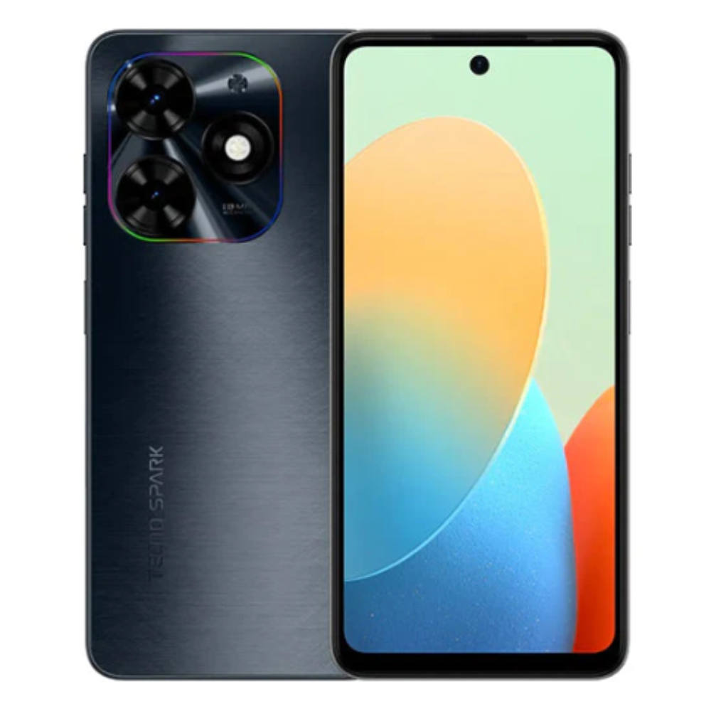Tecno Spark Go 2024 - 64GB or 128GB