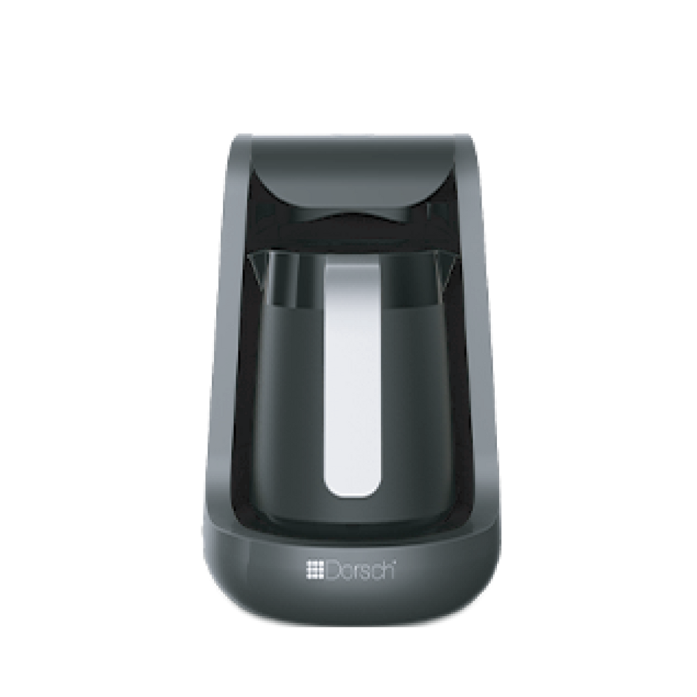Dorsch - Coffee Maker - 500/600W