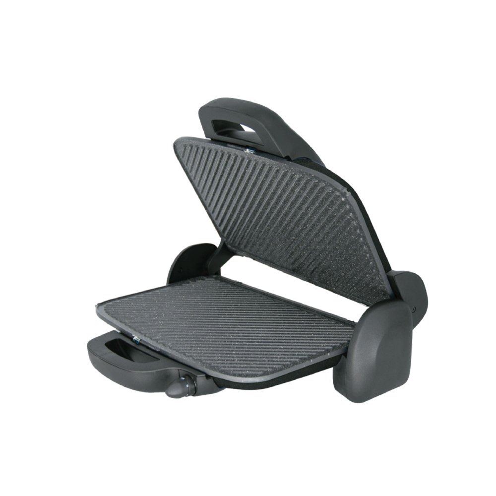 Dorsch - Sandwich Toaster - 1800W