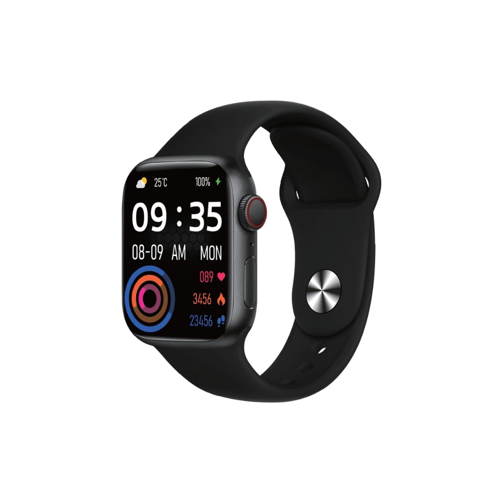 Green Lion Active SE Smart Watch