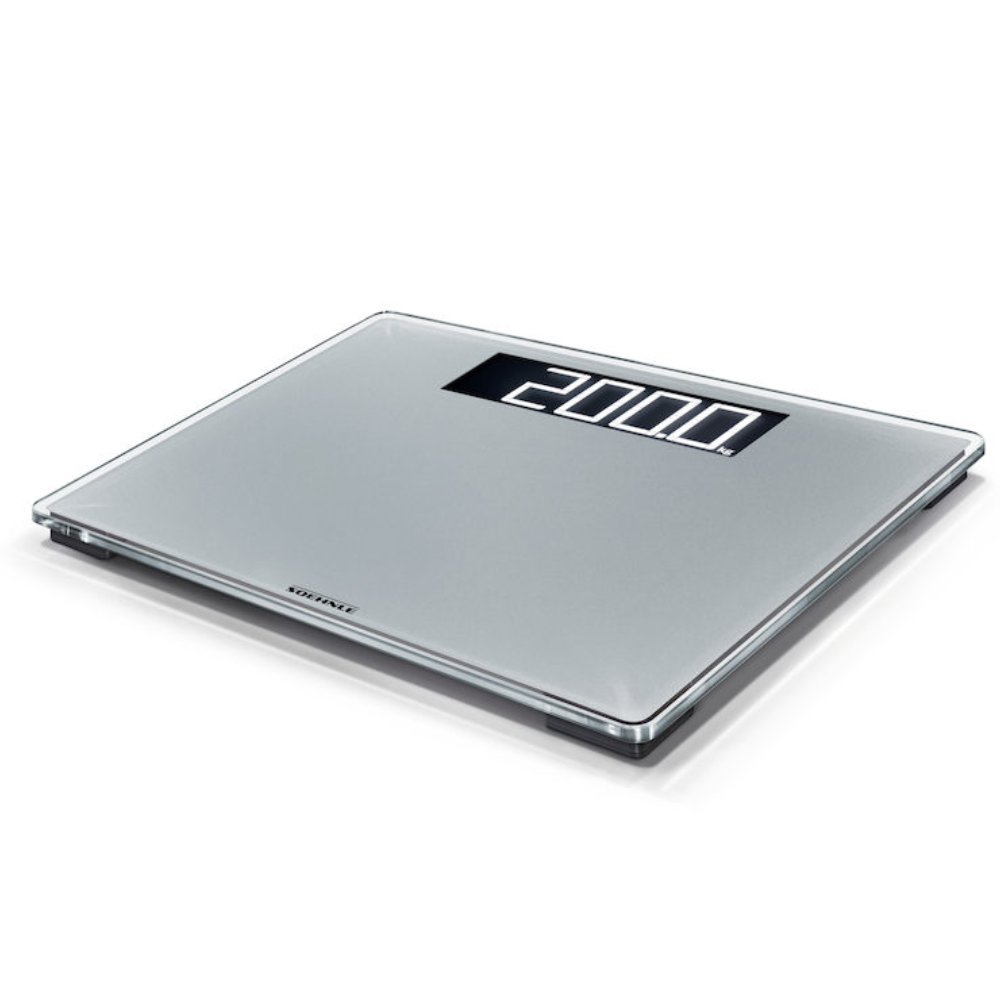 Leifheit - Smart Scale - Style Sense Comfort 600