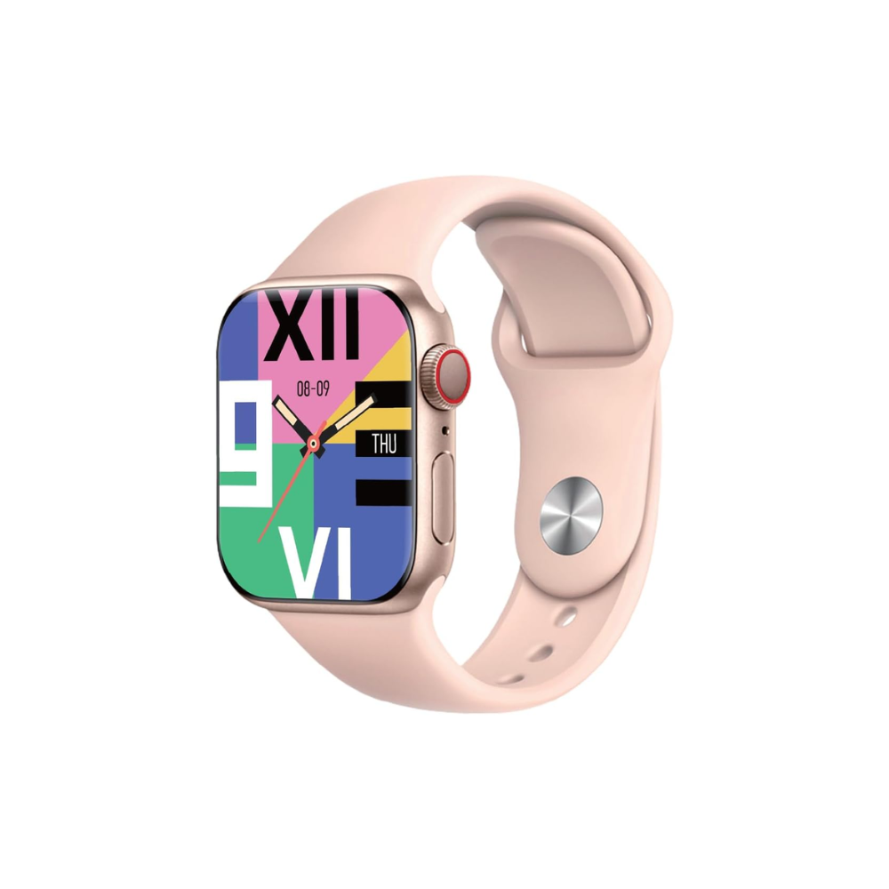 Green Lion Active SE Smart Watch