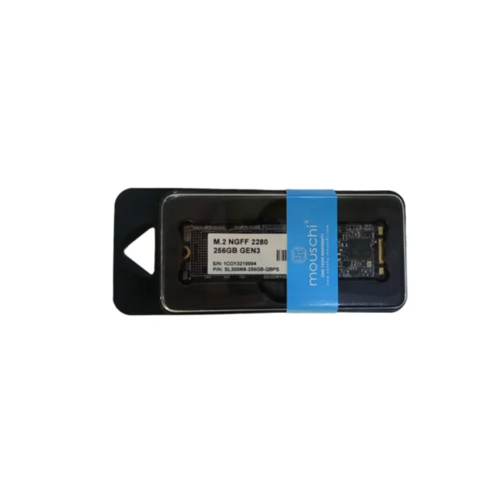 MOUSCHI M.2  NVME 2280