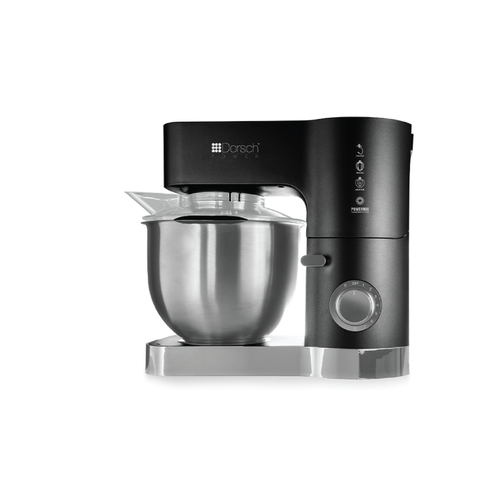 Dorsch - Stand Mixer - 1200W