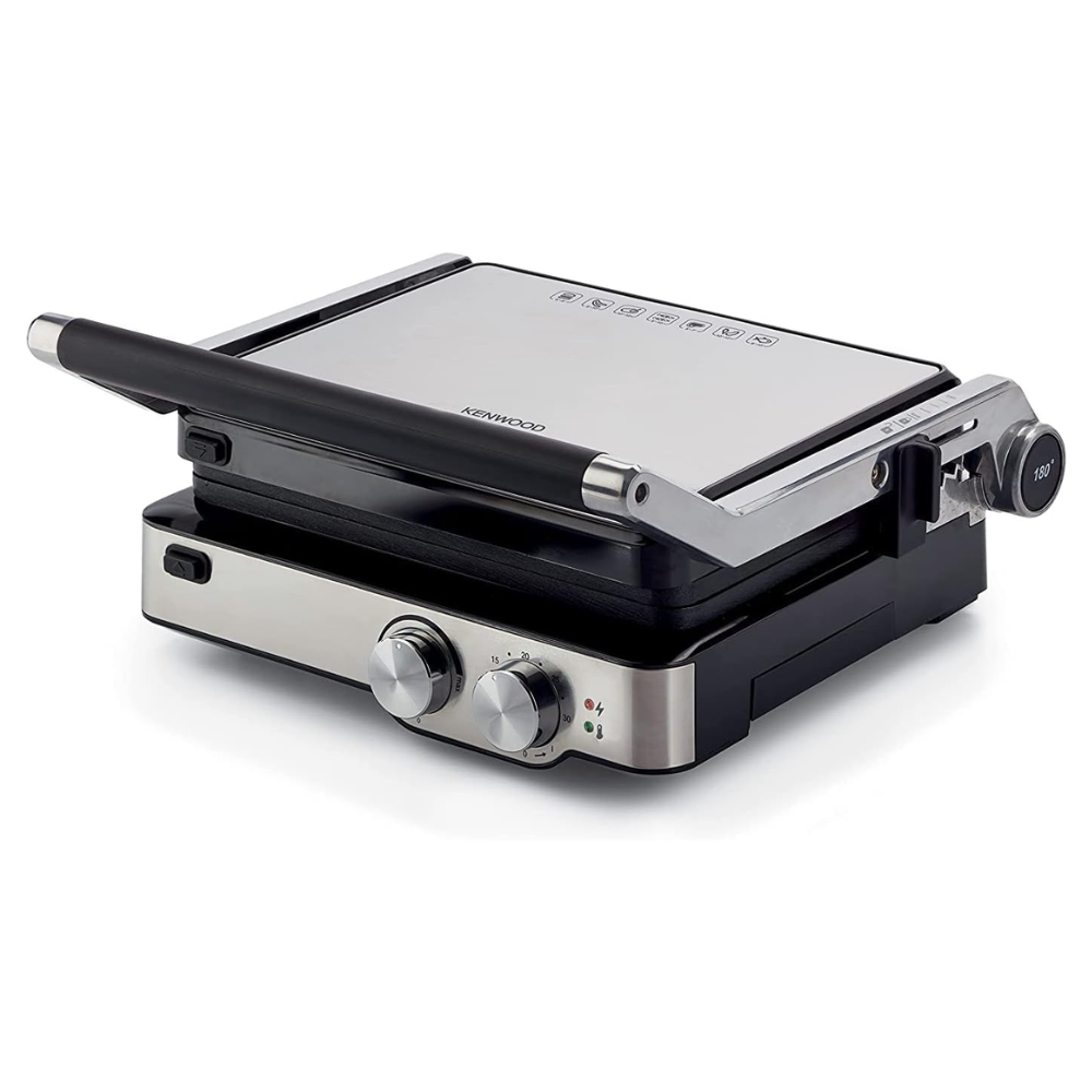 Kenwood - Grill - 2000W