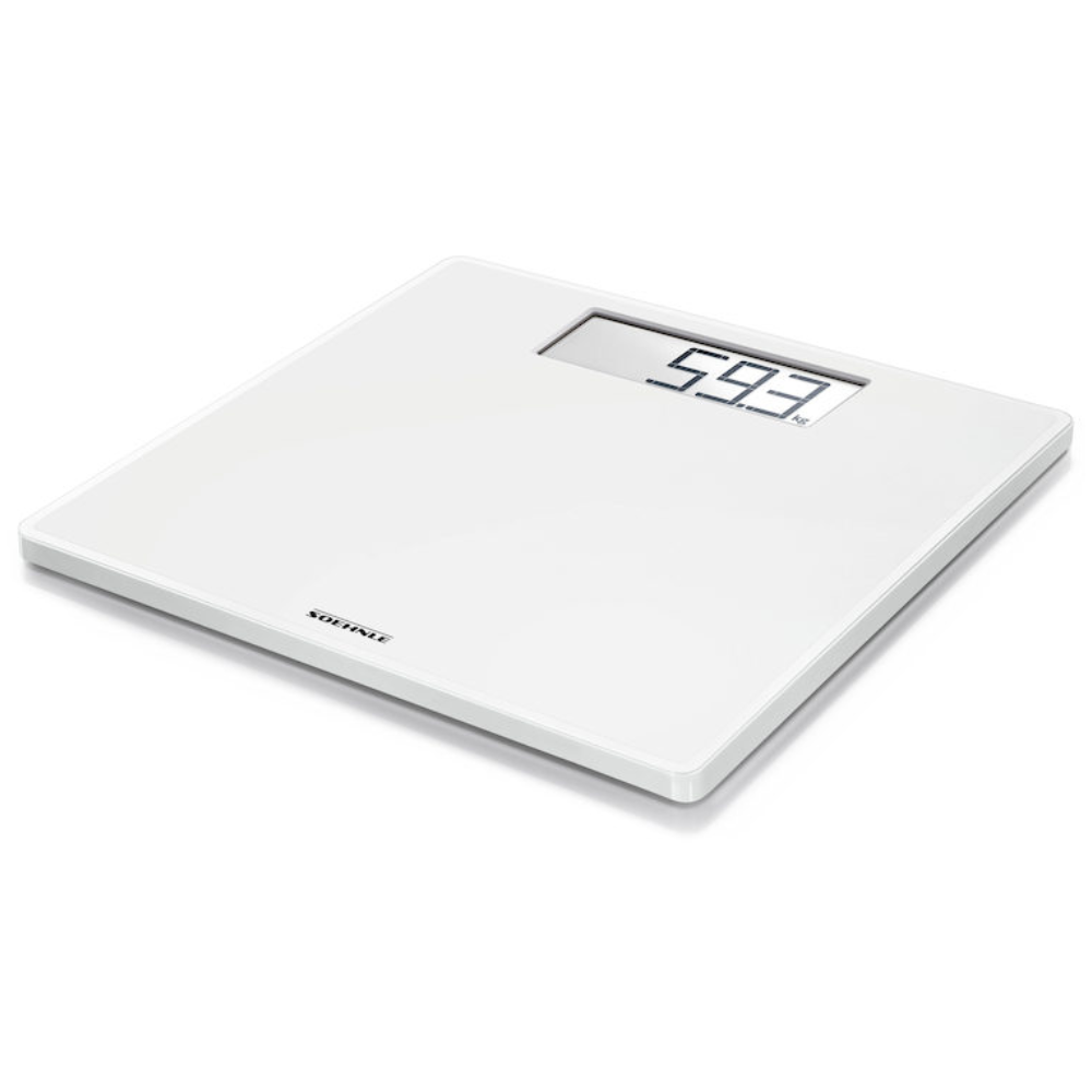Leifheit - Smart Scale - Style Sense Safe 100