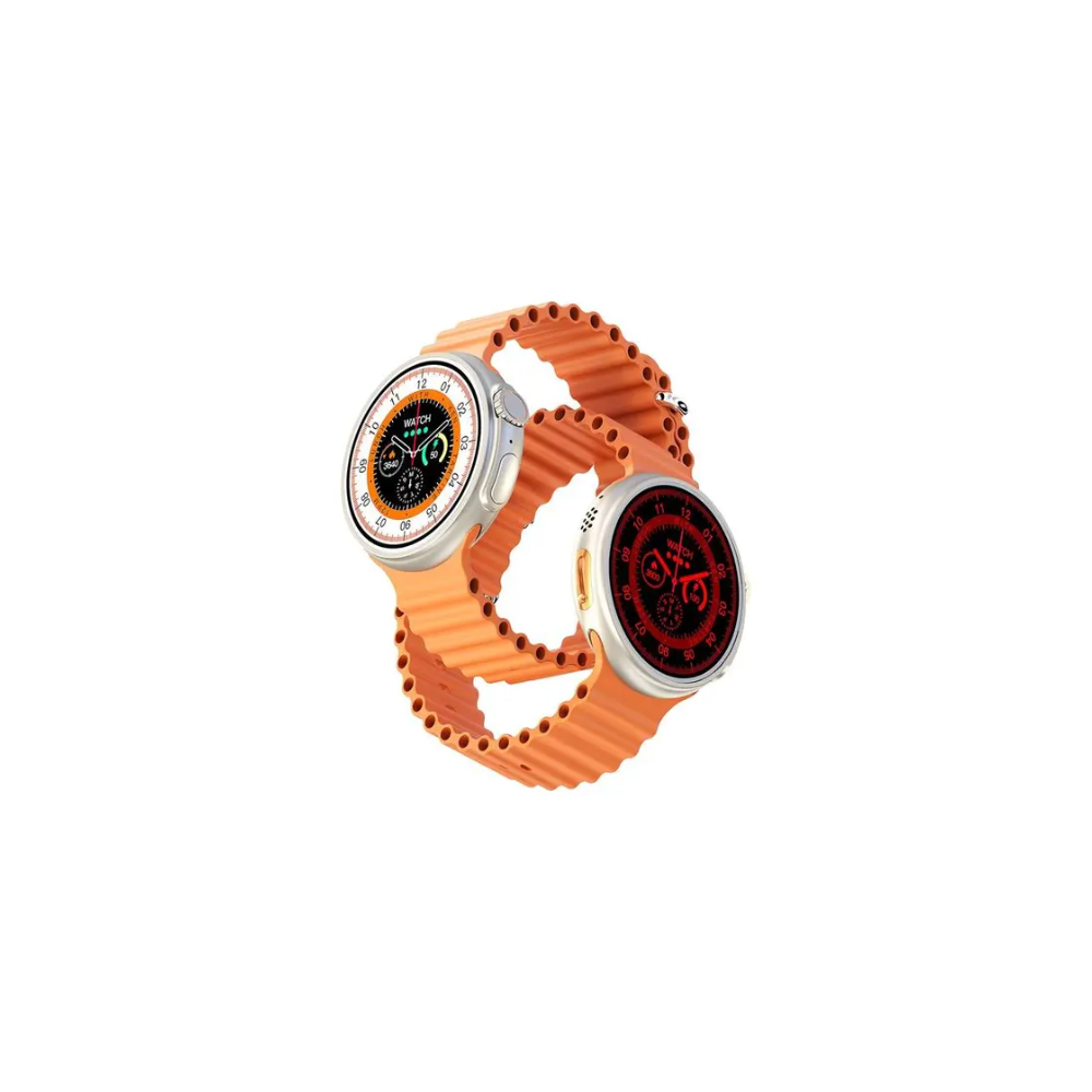 Porodo Ultra Evo Smart Watch