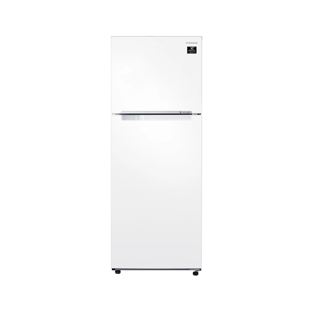Samsung - BMS - Top-Mount Freezer Refrigerator - 384L