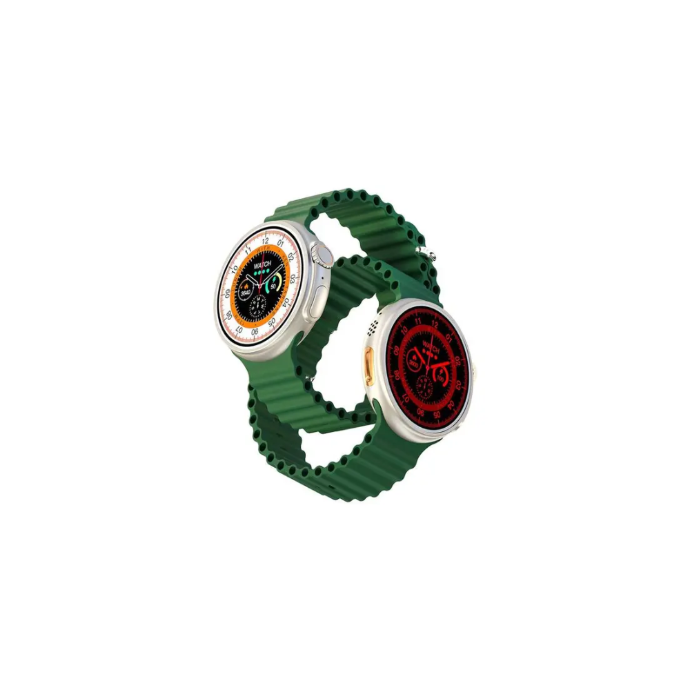 Porodo Ultra Evo Smart Watch
