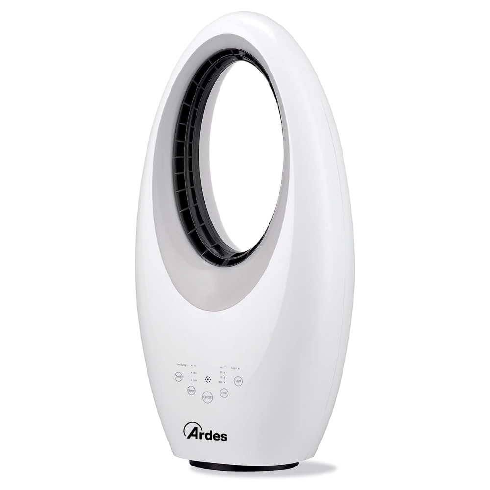 Ardes - Bladeless Fan Muna - 50W