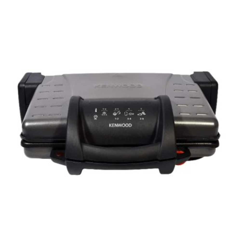 Kenwood - Grill - 2000W