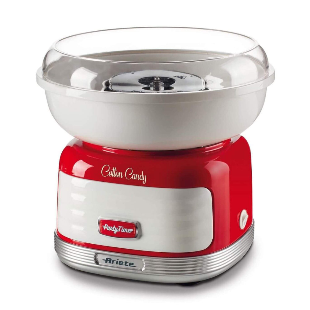 Ariete - Cotton Candy Machine