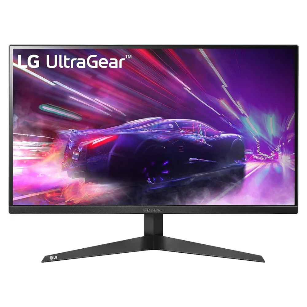 LG - 27GQ50F-B - 27 Inch Full HD