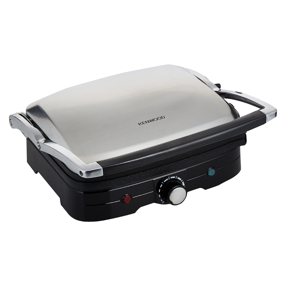 Kenwood - Grill - 1500W
