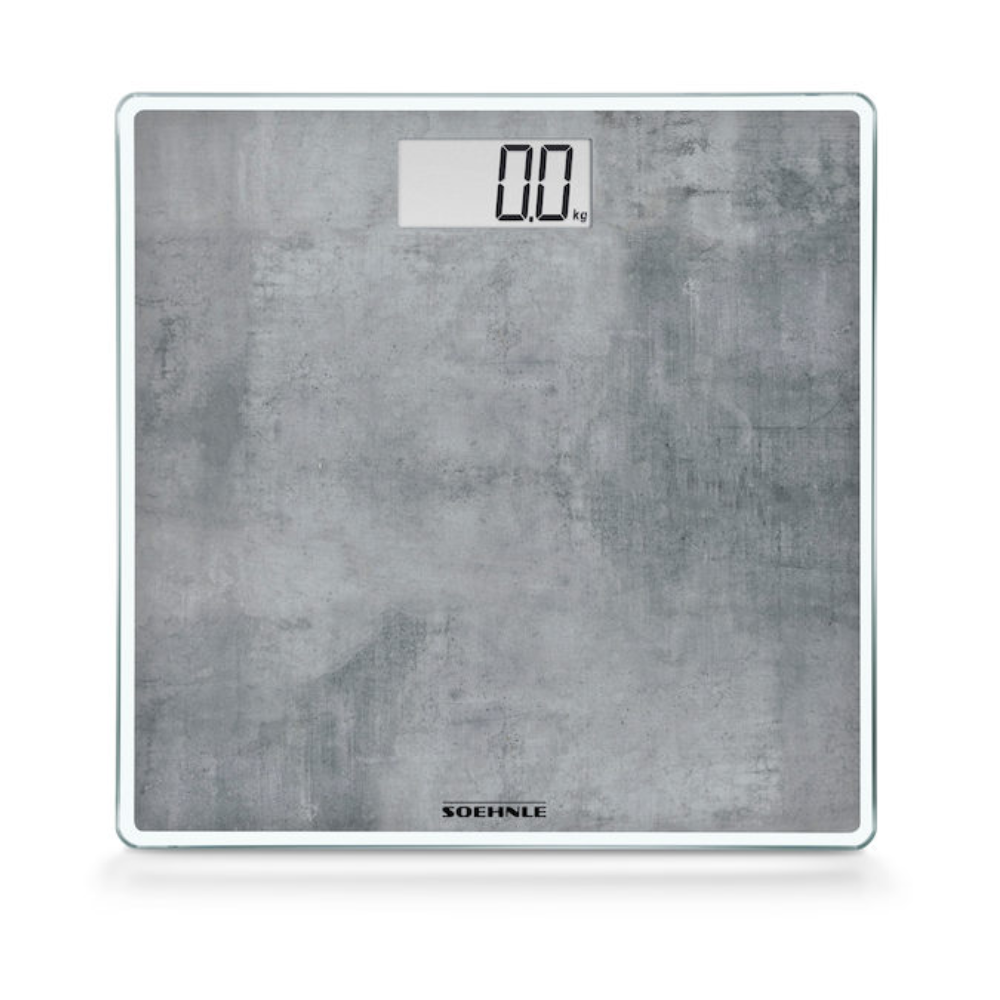 Leifheit - Smart Scale - Style Sense Compact 300