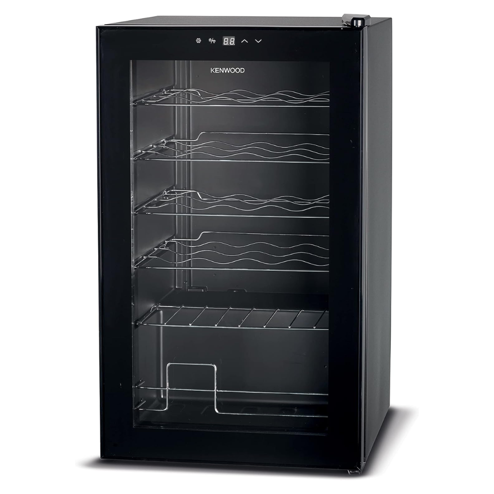 Kenwood - Beverage Cooler - 24 Bottles
