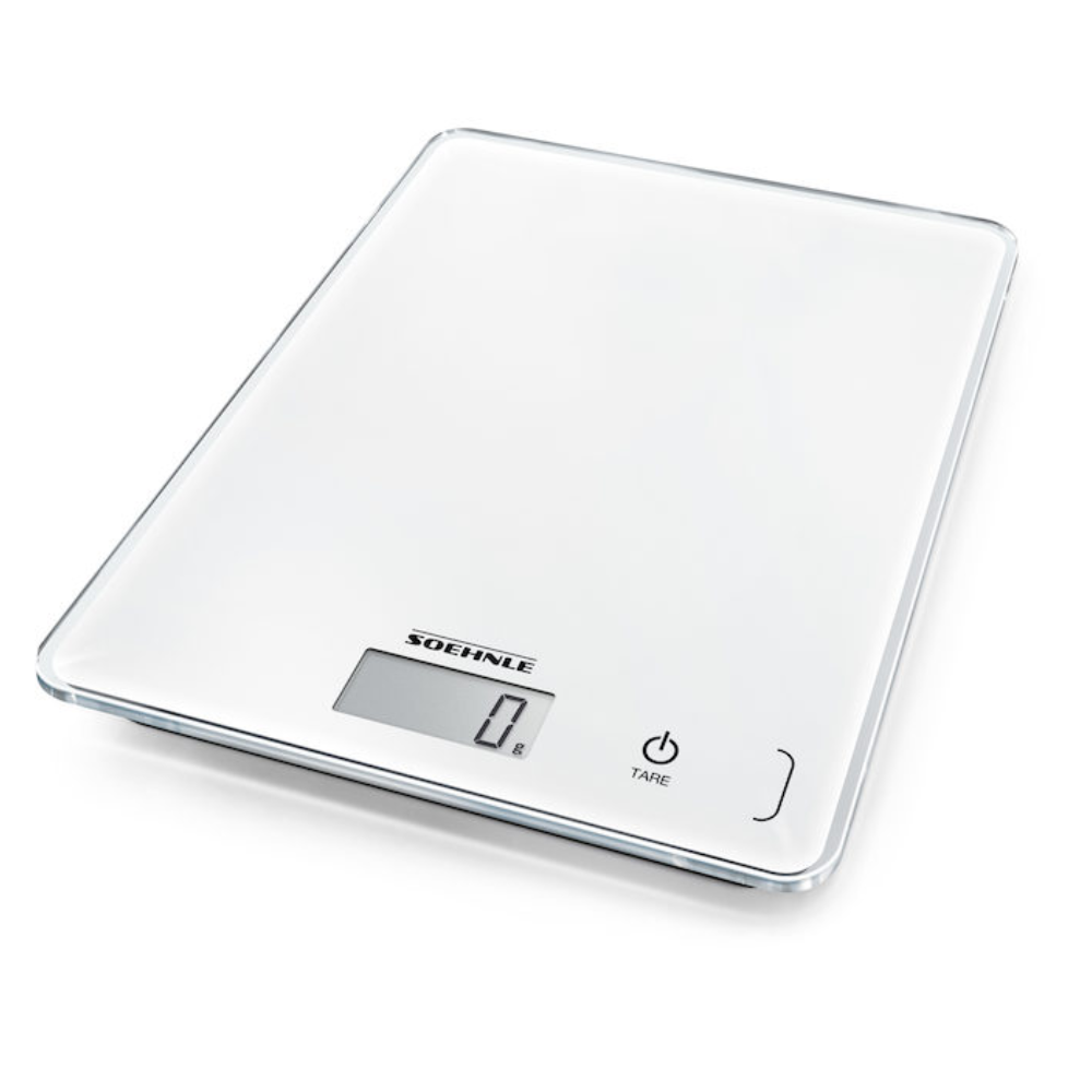 Leifheit - Scale - Page Compact 300