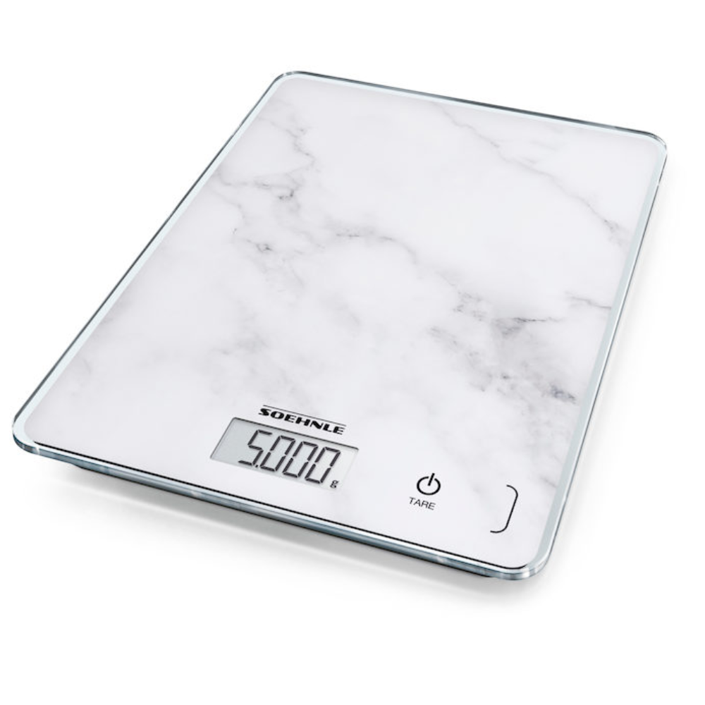 Leifheit - Scale - Page Compact 300