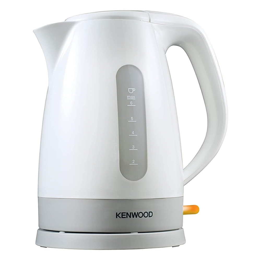 Kenwood - Plastic Cordless Jug Kettle - 1.6L