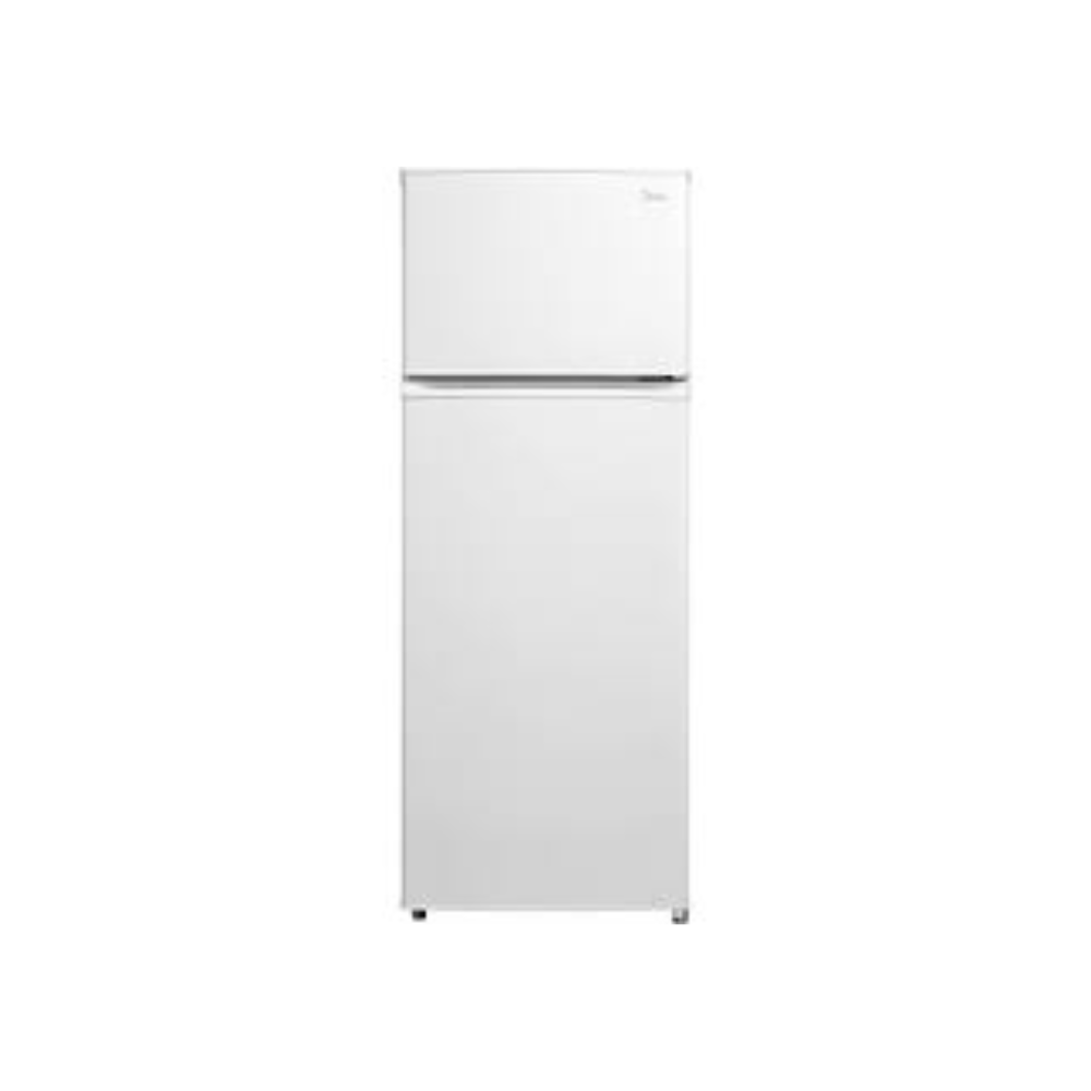 Midea - Refrigerator - 207L