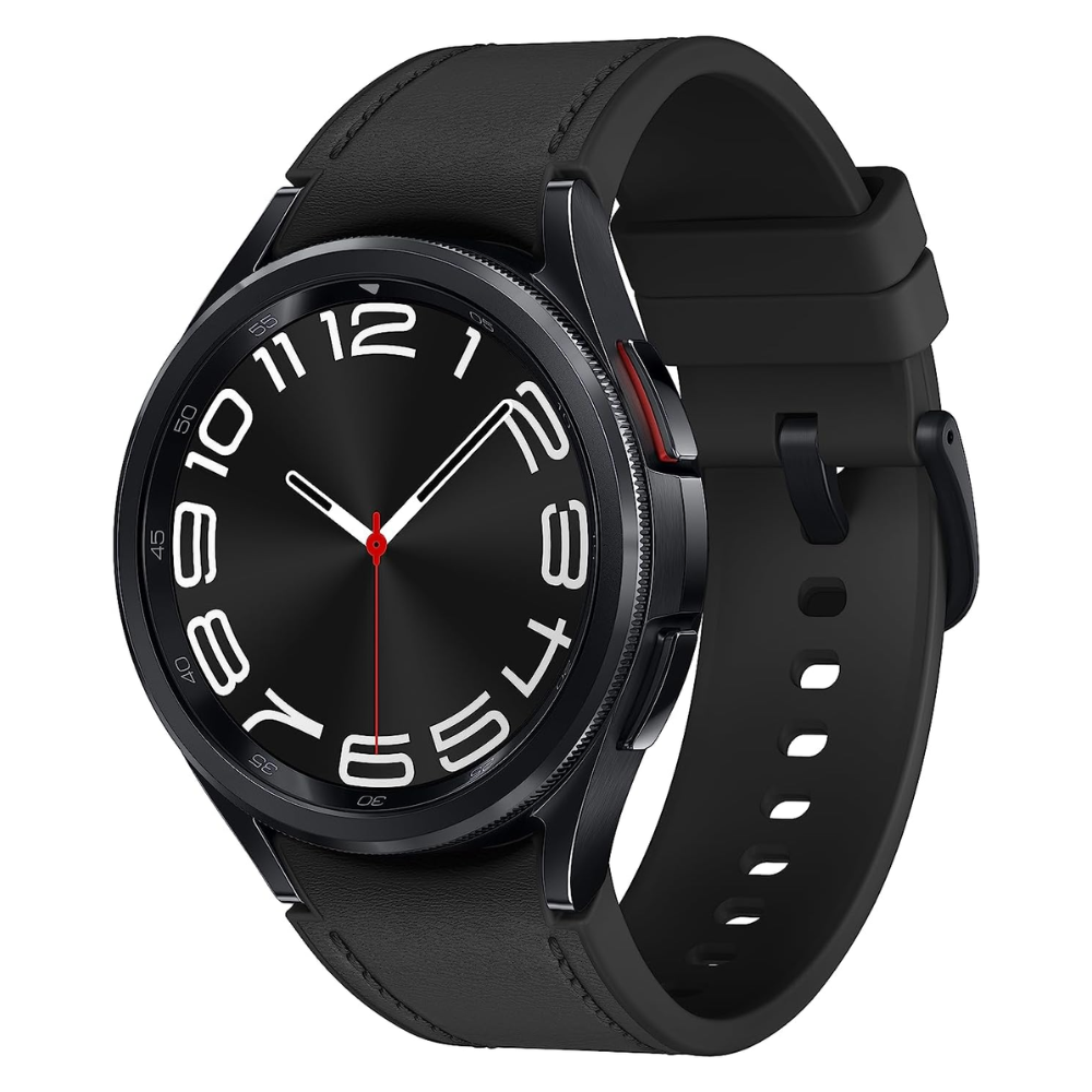 Samsung - Galaxy Watch 6 Classic - 43mm or 47mm