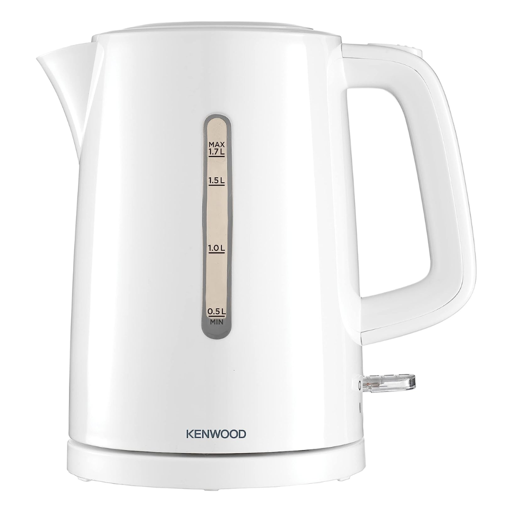 Kenwood - Cordless Electric Kettle - 2200W