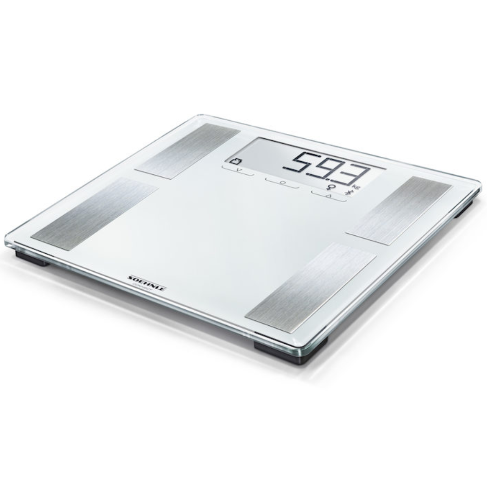 Leifheit - Smart Scale - Shape Sense Connect 100