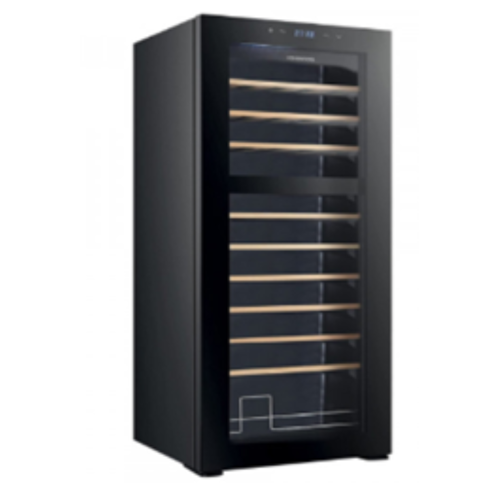 Kenwood - Compressor Cooling - 55 Bottles