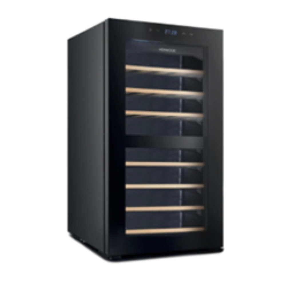 Kenwood - Compressor Cooling - 43 Bottles