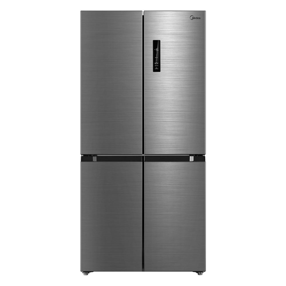 Midea - Refrigerator - 490L