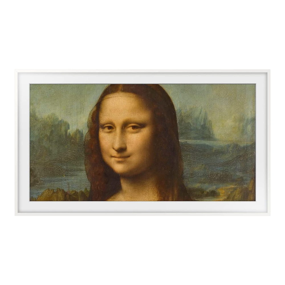 Samsung - Frame TV
