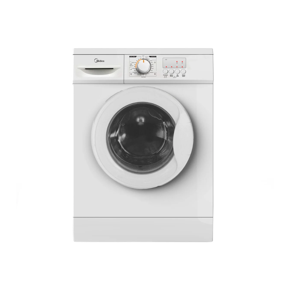 Midea - Washing Machine Front Load - 7Kg