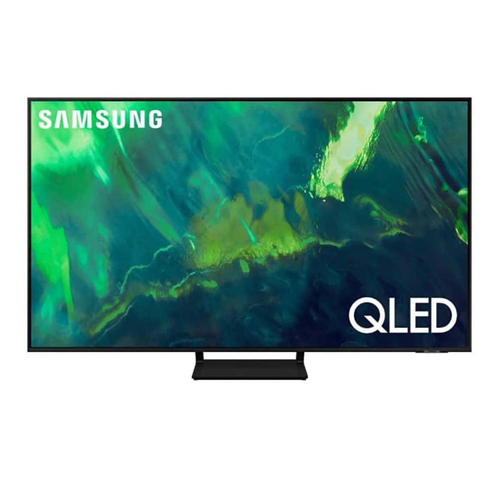 Samsung - Qled 4k - Q70