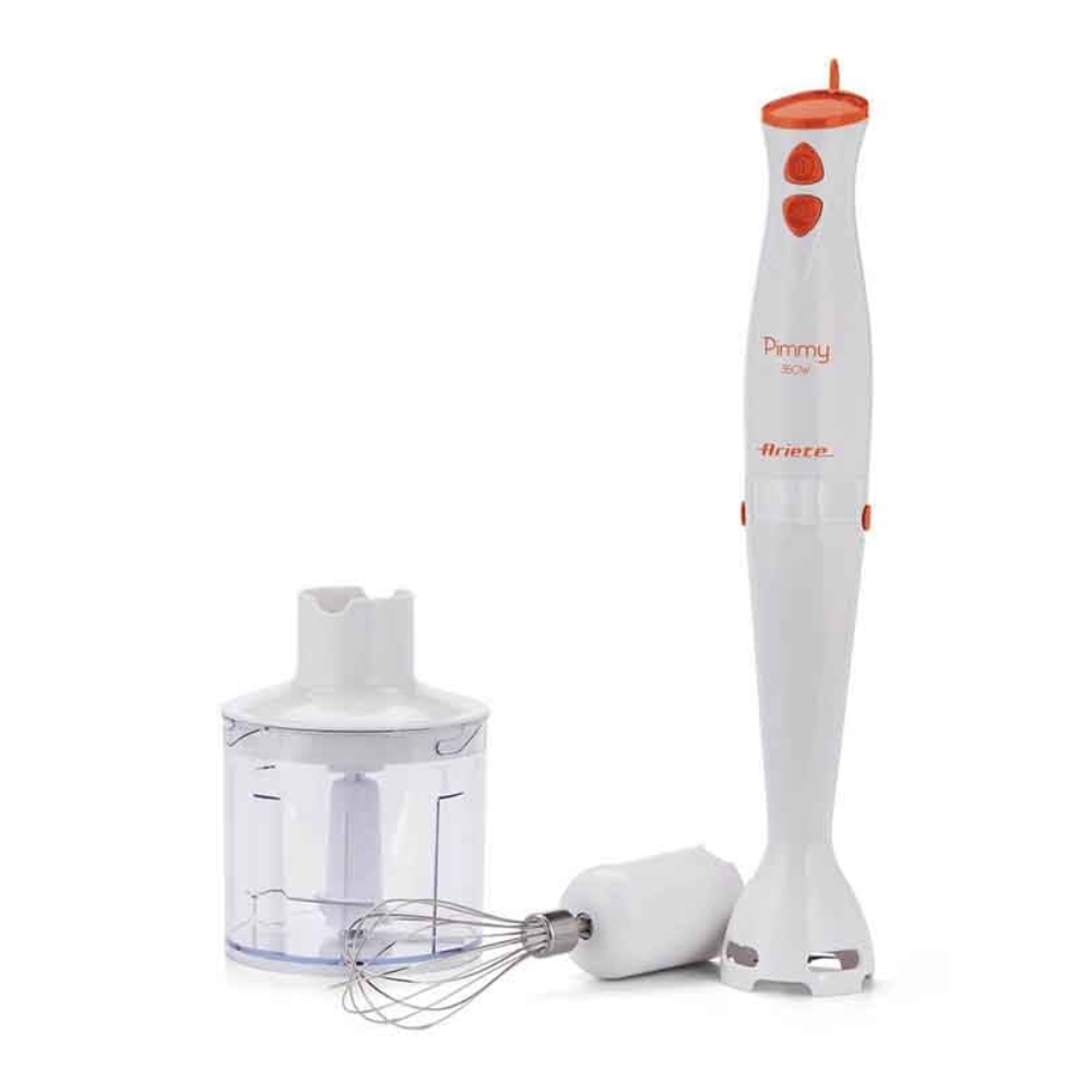 Ariete - Hand Blender - 200W