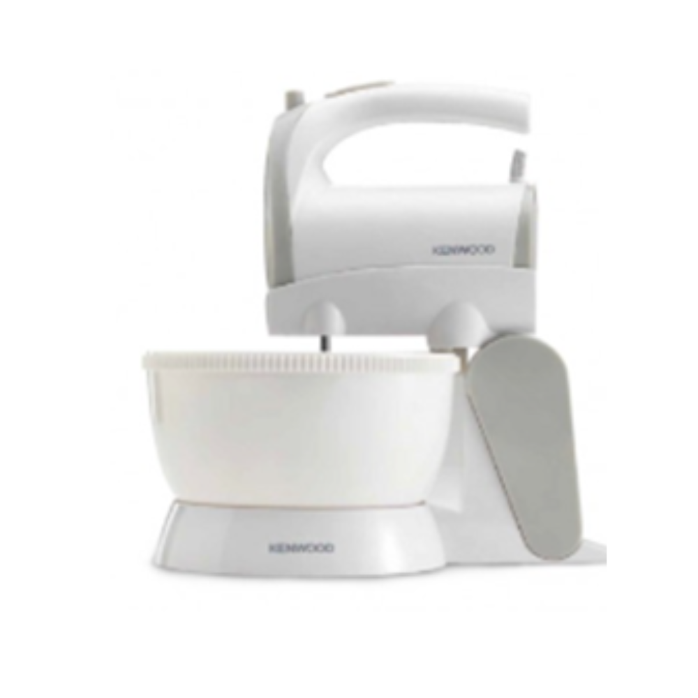 Kenwood - 2.4 L - 300W