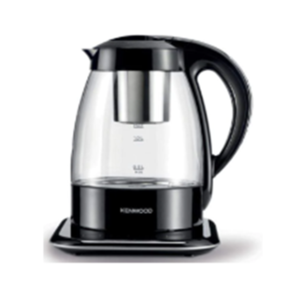 Kettle - Tea Maker